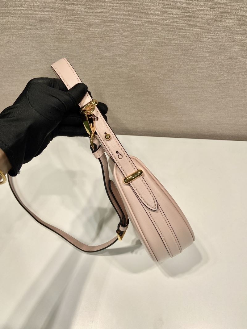 Pra*a hobo bags